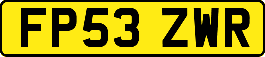 FP53ZWR