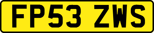 FP53ZWS