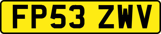 FP53ZWV