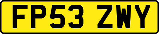 FP53ZWY