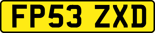 FP53ZXD
