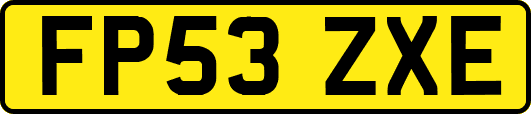 FP53ZXE