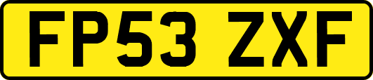 FP53ZXF