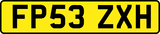 FP53ZXH