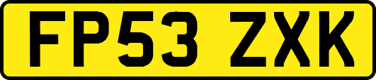 FP53ZXK
