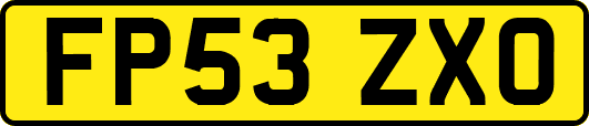 FP53ZXO