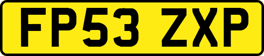 FP53ZXP