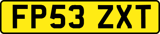 FP53ZXT