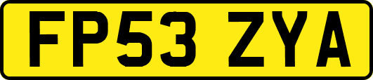 FP53ZYA