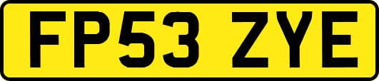 FP53ZYE