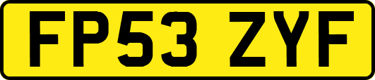 FP53ZYF