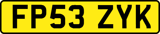 FP53ZYK