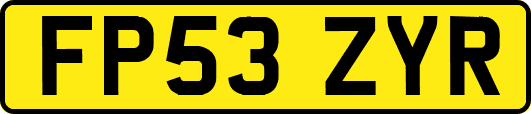 FP53ZYR