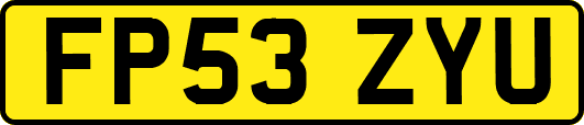 FP53ZYU