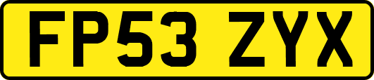 FP53ZYX