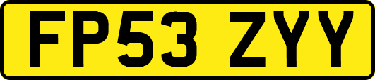 FP53ZYY