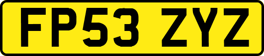 FP53ZYZ