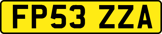 FP53ZZA