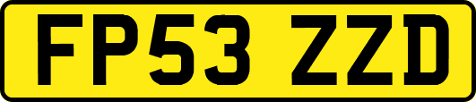 FP53ZZD