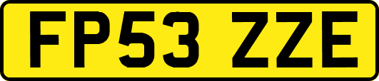 FP53ZZE