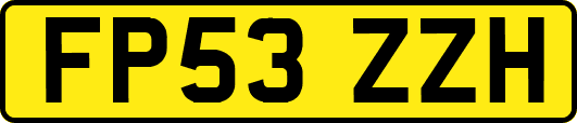 FP53ZZH