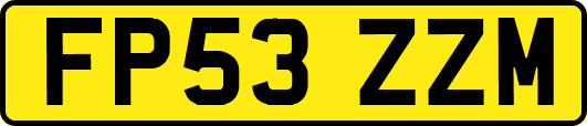 FP53ZZM