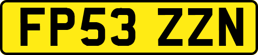 FP53ZZN