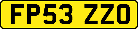 FP53ZZO