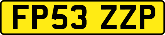 FP53ZZP