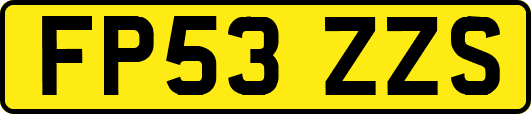 FP53ZZS