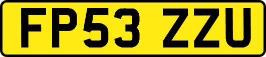 FP53ZZU