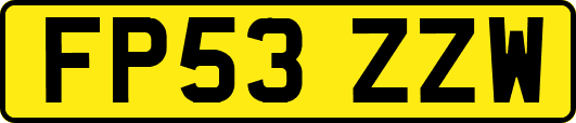 FP53ZZW