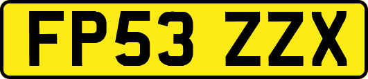 FP53ZZX