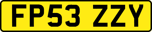 FP53ZZY