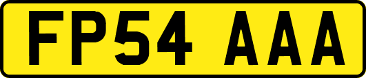 FP54AAA