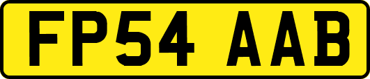 FP54AAB