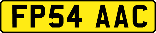 FP54AAC