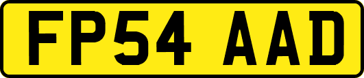 FP54AAD