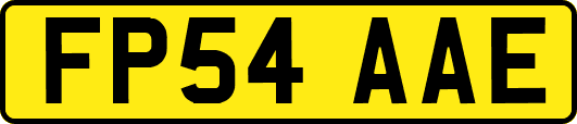 FP54AAE