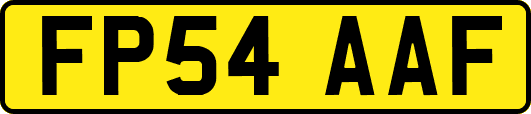 FP54AAF