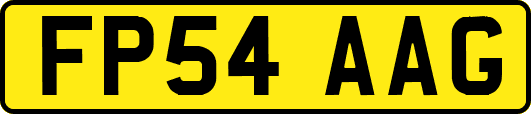 FP54AAG