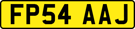 FP54AAJ