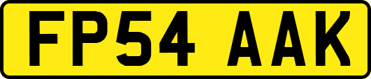 FP54AAK