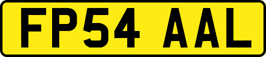 FP54AAL