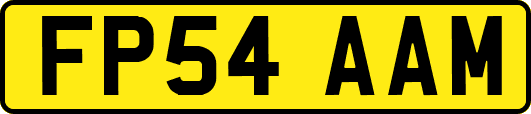 FP54AAM
