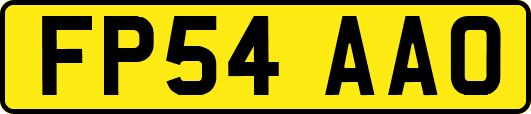 FP54AAO