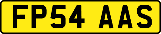 FP54AAS