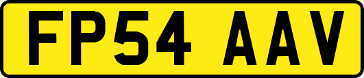 FP54AAV