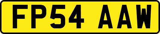 FP54AAW