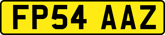 FP54AAZ